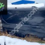 2004 Renault Trafic Yan Saç Çamurluk Çıkma Parça Erzurum