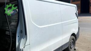 Renault Trafic Orijinal Çıkma Sol Konsol