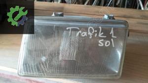 RENAULT TRAFİC SOL FAR