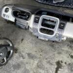 Renault Trafic 2025 Torpido Çıkma