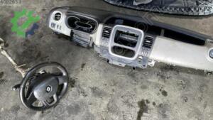 Renault Trafic Orijinal Çıkma Torpido