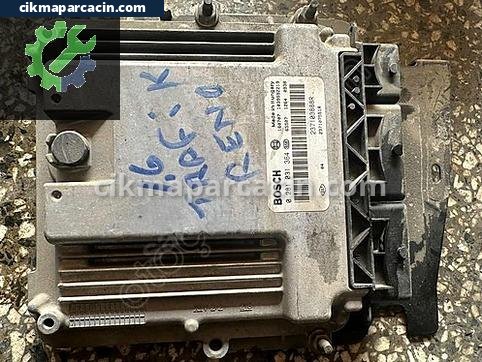 Renault Trafic Motor Beyni çıkma parça