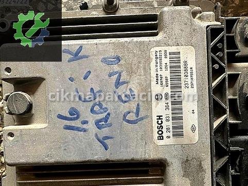 Renault Trafic Motor Beyni çıkma parça