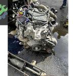2002 Fiat Doblo Torpido Çıkma Parça İzmir