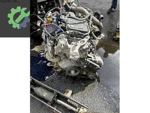 RENAULT TRAFİK 1.6 DCİ MOTOR KOMPLE HATASIZ ÇALIŞIR DURUMDA