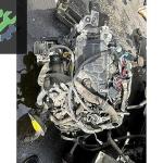2020 Renault Trafic Motor Komple Çıkma Parça İzmir
