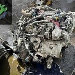 2020 Renault Trafic Motor Komple Çıkma Parça İzmir