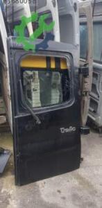 Renault Trafic Sağ Arka Kapı Çıkma
