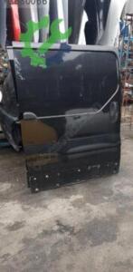 Çıkma Orijinal Sağ Kapı Renault Trafic