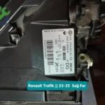 Renault Trafik ||| 23-25  Sağ Far