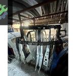 RENAULT TRAFİK 3 RADYATÖR PANELİ ÇIKMA ORİJİNAL