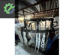 RENAULT TRAFİK 3 RADYATÖR PANELİ ÇIKMA ORİJİNAL