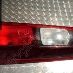 Renault trafik 3 sağ stop
