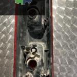 Renault trafik 3 sağ stop