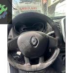 RENAULT TRAFİK AİRBEG SETİ ORJİNAL ÇIKMA