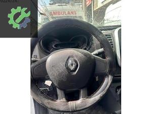 RENAULT TRAFİK AİRBEG SETİ ORJİNAL ÇIKMA