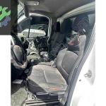 RENAULT TRAFİK AİRBEG SETİ ORJİNAL ÇIKMA