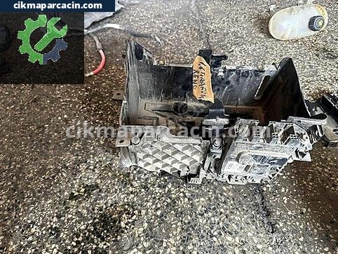 Renault Trafic Kalorifer Kutusu çıkma parça
