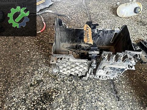 Renault Trafic Kalorifer Kutusu çıkma parça