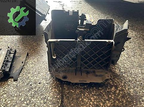 Renault Trafic Kalorifer Kutusu çıkma parça
