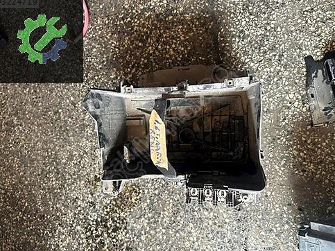 Renault Trafic Kalorifer Kutusu çıkma parça