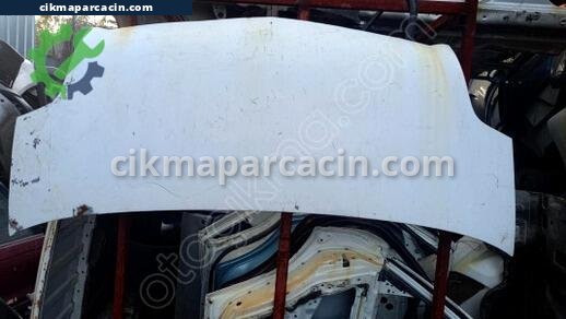 Renault Trafic Kaput çıkma parça