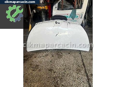 Renault Trafic Kaput çıkma parça