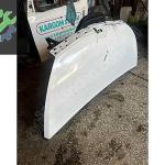 RENAULT TRAFİK MOTOR KAPUTU ÇIKMA ORİJİNAL
