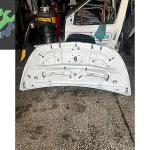 RENAULT TRAFİK MOTOR KAPUTU ÇIKMA ORİJİNAL