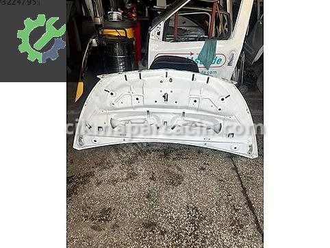 Renault Trafic Kaput çıkma parça