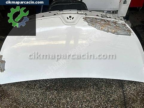 Renault Trafic Kaput çıkma parça