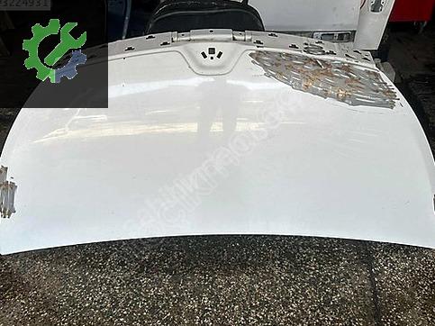 Renault Trafic Kaput çıkma parça