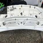 RENAULT TRAFİK MOTOR KAPUTU ÇIKMA ORJİNAL
