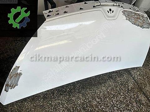 Renault Trafic Kaput çıkma parça