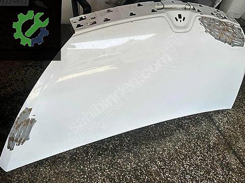 Renault Trafic Kaput çıkma parça