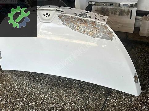 Renault Trafic Kaput çıkma parça