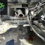 RENAULT TRAFİK MOTOR TRAVERSİ ÇIKMA ORJİNAL HATASIZ