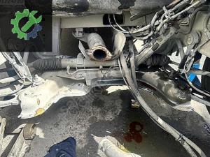 RENAULT TRAFİK MOTOR TRAVERSİ ÇIKMA ORJİNAL HATASIZ