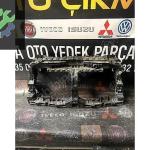 RENAULT TRAFİK ÖN PANEL ÇIKMA ORJİNAL 2020