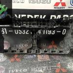 RENAULT TRAFİK ÖN PANEL ÇIKMA ORJİNAL 2020