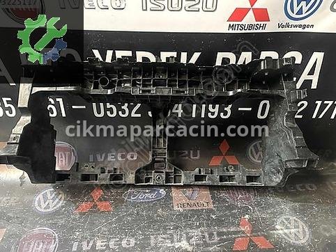 Renault Trafic Ön Panel çıkma parça