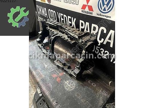 Renault Trafic Ön Panel çıkma parça
