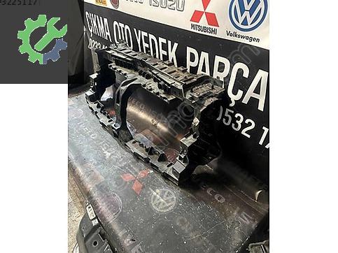 Renault Trafic Ön Panel çıkma parça