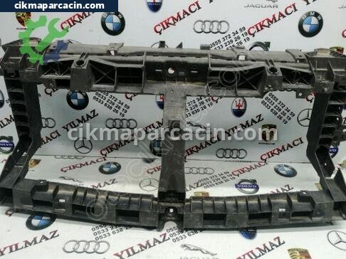 Renault Trafic Ön Panel çıkma parça