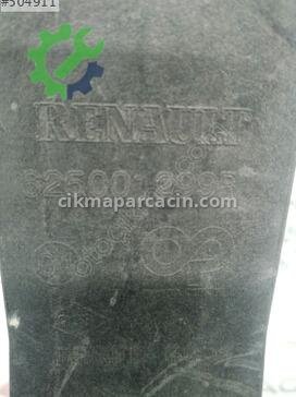 Renault Trafic Ön Panel çıkma parça