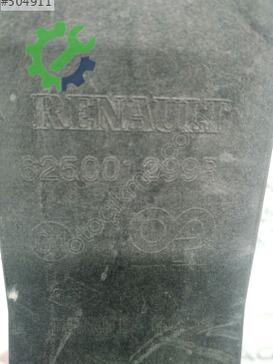 Renault Trafic Ön Panel çıkma parça