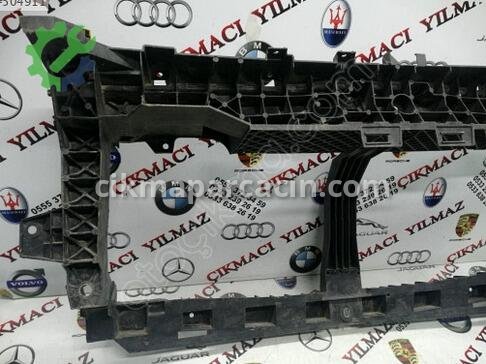 Renault Trafic Ön Panel çıkma parça