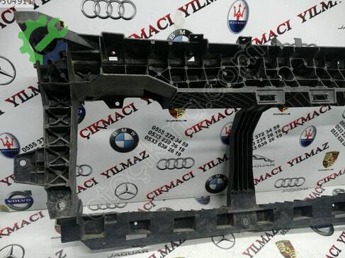Renault Trafic Ön Panel çıkma parça
