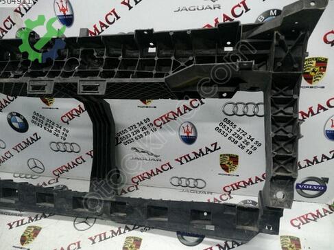 Renault Trafic Ön Panel çıkma parça