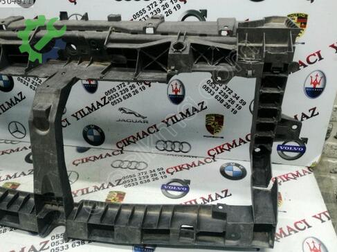 Renault Trafic Ön Panel çıkma parça